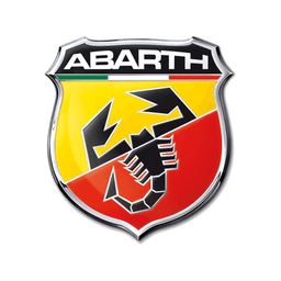 Abarth Logo - Download Free PNG Logo Abarth car manufacturer logo - Official brand logo for Abarth vehicles