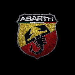 Abarth Logo - Download Free PNG Logo Abarth car manufacturer logo - Official brand logo for Abarth vehicles