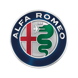 Alfa Romeo Logo - Download Free PNG Logo Alfa Romeo car manufacturer logo - Official brand logo for Alfa Romeo vehicles