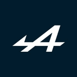 Alpine Logo - Download Free PNG Logo Alpine car manufacturer logo - Official brand logo for Alpine vehicles