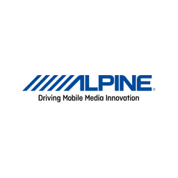 Alpine Logo - Download Free PNG Logo Alpine car manufacturer logo - Official brand logo for Alpine vehicles