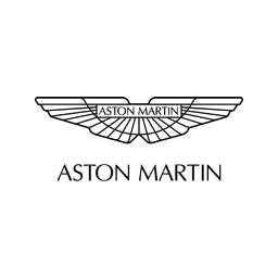Aston Martin Logo - Download Free PNG Logo Aston Martin car manufacturer logo - Official brand logo for Aston Martin vehicles