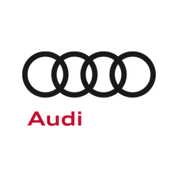 Audi Logo - Download Free PNG Logo Audi car manufacturer logo - Official brand logo for Audi vehicles