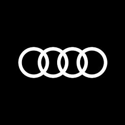 Audi Logo - Download Free PNG Logo Audi car manufacturer logo - Official brand logo for Audi vehicles