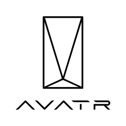 Avatr Logo - Download Free PNG Logo Avatr car manufacturer logo - Official brand logo for Avatr vehicles