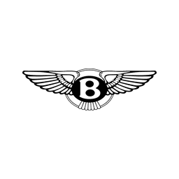 Bentley Logo - Download Free PNG Logo Bentley car manufacturer logo - Official brand logo for Bentley vehicles