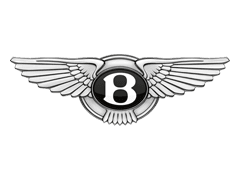 Bentley Logo - Download Free PNG Logo Bentley car manufacturer logo - Official brand logo for Bentley vehicles