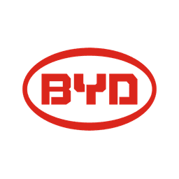 BYD Logo - Download Free PNG Logo BYD car manufacturer logo - Official brand logo for BYD vehicles