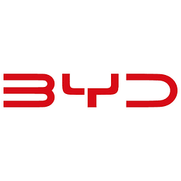 BYD Logo - Download Free PNG Logo BYD car manufacturer logo - Official brand logo for BYD vehicles