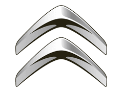 Citroën Logo - Download Free PNG Logo Citroën car manufacturer logo - Official brand logo for Citroën vehicles