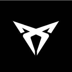 CUPRA Logo - Download Free PNG Logo CUPRA car manufacturer logo - Official brand logo for CUPRA vehicles