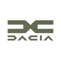 Dacia Logo - Download Free PNG Logo Dacia car manufacturer logo - Official brand logo for Dacia vehicles