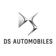 DS Automobiles Logo - Download Free PNG Logo DS Automobiles car manufacturer logo - Official brand logo for DS Automobiles vehicles