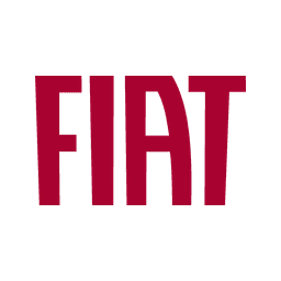Fiat Logo - Download Free PNG Logo Fiat car manufacturer logo - Official brand logo for Fiat vehicles