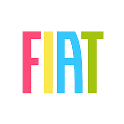 Fiat Logo - Download Free PNG Logo Fiat car manufacturer logo - Official brand logo for Fiat vehicles