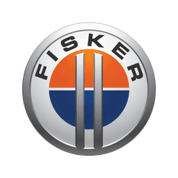 Fisker Logo - Download Free PNG Logo Fisker car manufacturer logo - Official brand logo for Fisker vehicles