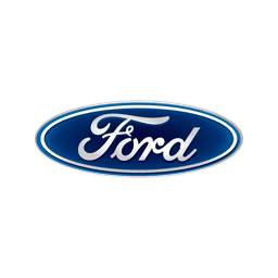 Ford Logo - Download Free PNG Logo Ford car manufacturer logo - Official brand logo for Ford vehicles