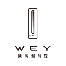 GWM Wey Logo - Download Free PNG Logo GWM Wey car manufacturer logo - Official brand logo for GWM Wey vehicles
