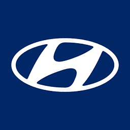 Hyundai Logo - Download Free PNG Logo Hyundai car manufacturer logo - Official brand logo for Hyundai vehicles