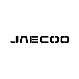 Jaecoo Logo - Download Free PNG Logo Jaecoo car manufacturer logo - Official brand logo for Jaecoo vehicles