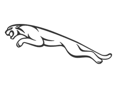 Jaguar Logo - Download Free PNG Logo Jaguar car manufacturer logo - Official brand logo for Jaguar vehicles