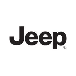 Jeep Logo - Download Free PNG Logo Jeep car manufacturer logo - Official brand logo for Jeep vehicles