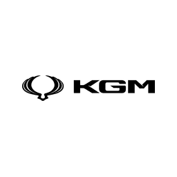 KGM Logo - Download Free PNG Logo KGM car manufacturer logo - Official brand logo for KGM vehicles