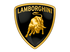 Lamborghini Logo - Download Free PNG Logo Lamborghini car manufacturer logo - Official brand logo for Lamborghini vehicles