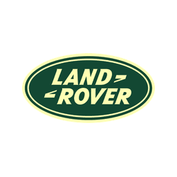 Land Rover Logo - Download Free PNG Logo Land Rover car manufacturer logo - Official brand logo for Land Rover vehicles