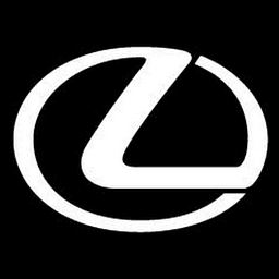 Lexus Logo - Download Free PNG Logo Lexus car manufacturer logo - Official brand logo for Lexus vehicles