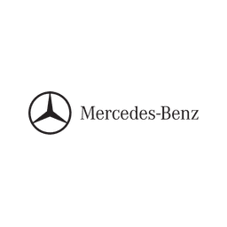 Mercedes-Benz Logo - Download Free PNG Logo Mercedes-Benz car manufacturer logo - Official brand logo for Mercedes-Benz vehicles