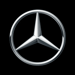 Mercedes-Benz Logo - Download Free PNG Logo Mercedes-Benz car manufacturer logo - Official brand logo for Mercedes-Benz vehicles