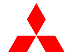 Mitsubishi Logo - Download Free PNG Logo Mitsubishi car manufacturer logo - Official brand logo for Mitsubishi vehicles