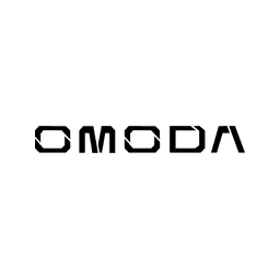 Omoda Logo - Download Free PNG Logo Omoda car manufacturer logo - Official brand logo for Omoda vehicles