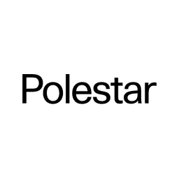 Polestar Logo - Download Free PNG Logo Polestar car manufacturer logo - Official brand logo for Polestar vehicles
