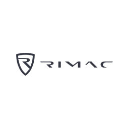 Rimac Logo - Download Free PNG Logo Rimac car manufacturer logo - Official brand logo for Rimac vehicles