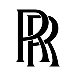 Rolls-Royce Logo - Download Free PNG Logo Rolls-Royce car manufacturer logo - Official brand logo for Rolls-Royce vehicles