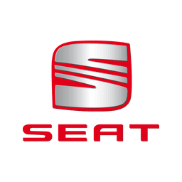 SEAT Logo - Download Free PNG Logo SEAT car manufacturer logo - Official brand logo for SEAT vehicles