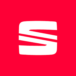 SEAT Logo - Download Free PNG Logo SEAT car manufacturer logo - Official brand logo for SEAT vehicles