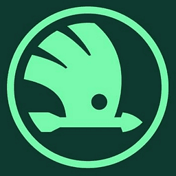 Škoda Logo - Download Free PNG Logo Škoda car manufacturer logo - Official brand logo for Škoda vehicles