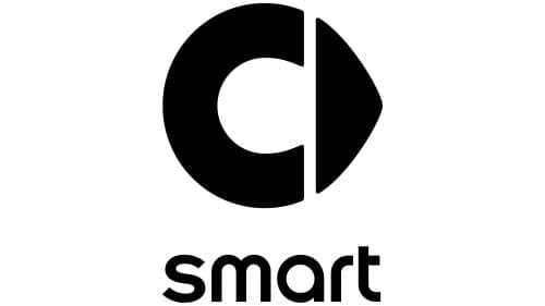 Smart Logo - Download Free PNG Logo Smart car manufacturer logo - Official brand logo for Smart vehicles