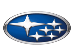 Subaru Logo - Download Free PNG Logo Subaru car manufacturer logo - Official brand logo for Subaru vehicles