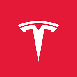 Tesla Logo - Download Free PNG Logo Tesla car manufacturer logo - Official brand logo for Tesla vehicles