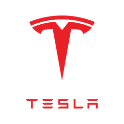 Tesla Logo - Download Free PNG Logo Tesla car manufacturer logo - Official brand logo for Tesla vehicles