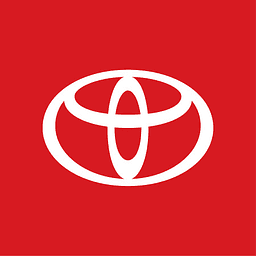 Toyota Logo - Download Free PNG Logo Toyota car manufacturer logo - Official brand logo for Toyota vehicles