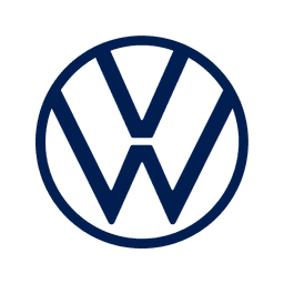 Volkswagen Logo - Download Free PNG Logo Volkswagen car manufacturer logo - Official brand logo for Volkswagen vehicles