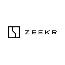 Zeekr Logo - Download Free PNG Logo Zeekr car manufacturer logo - Official brand logo for Zeekr vehicles
