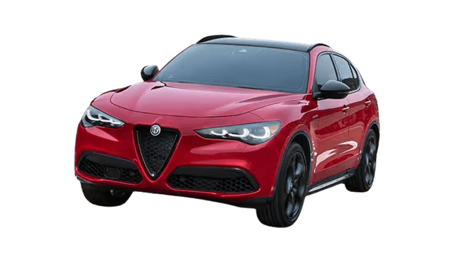 Stelvio