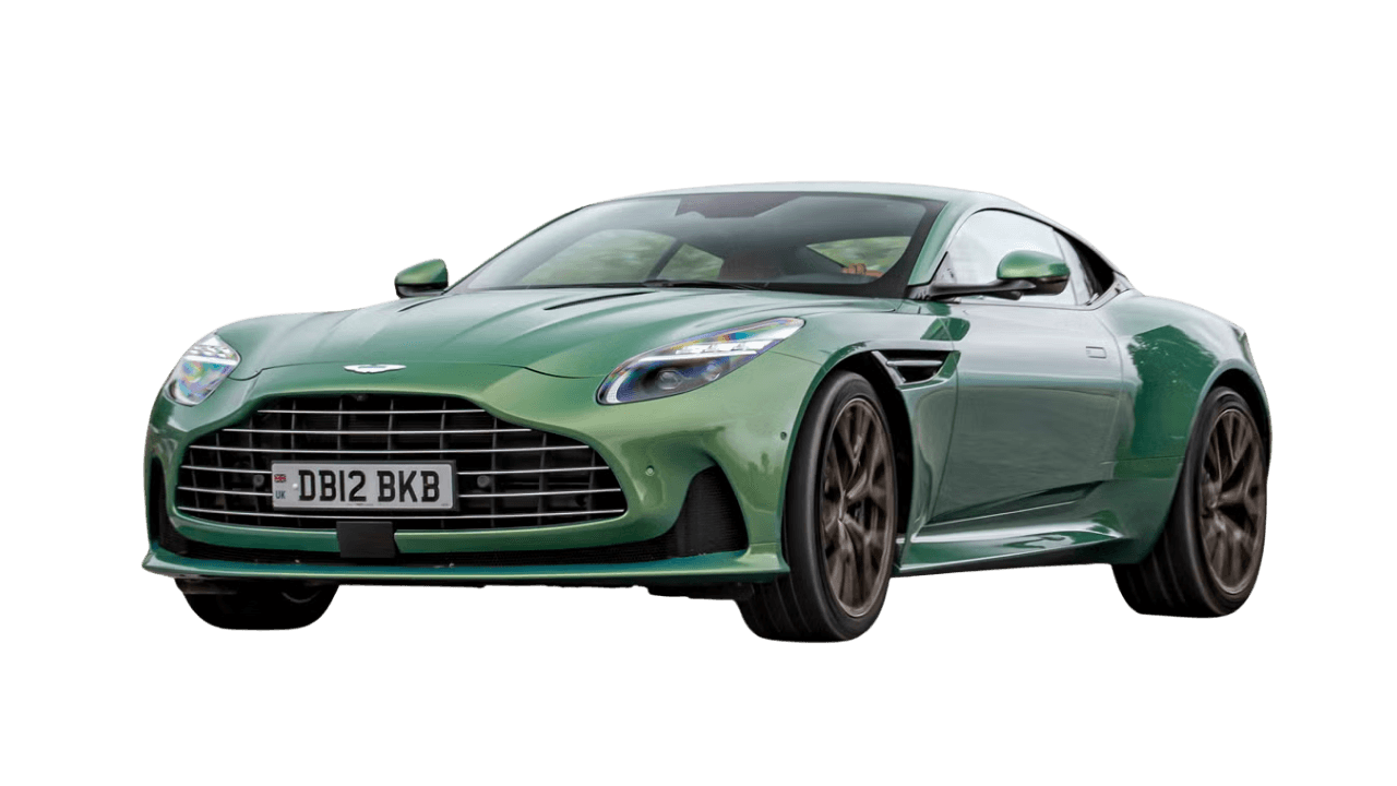 Aston Martin DB12