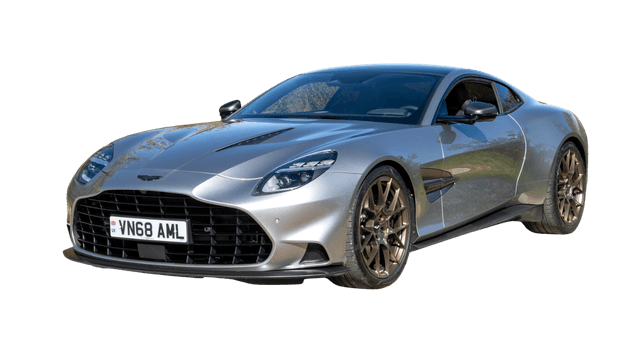 Vanquish